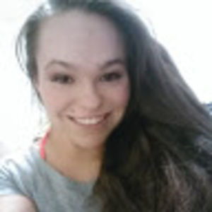 Meet your Posher, Allison a